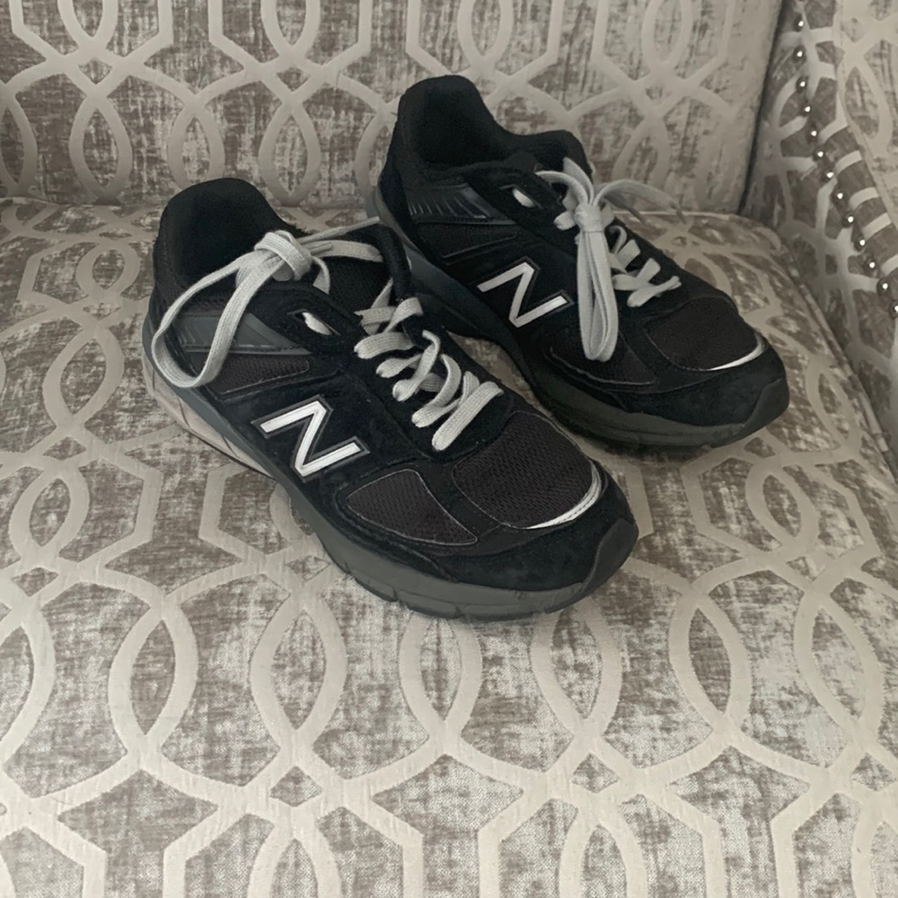 New balance sneaker